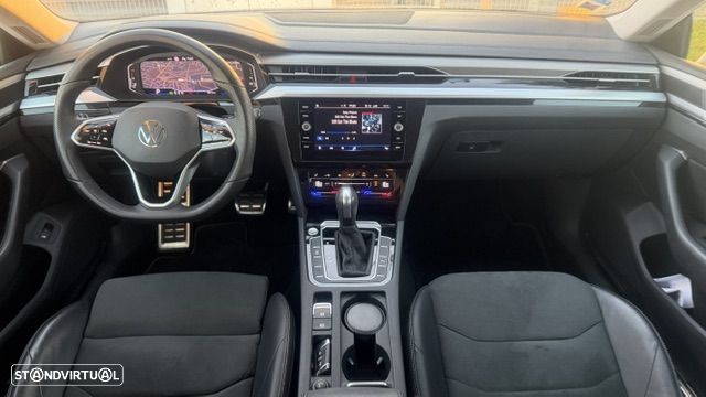 VW Arteon - 24