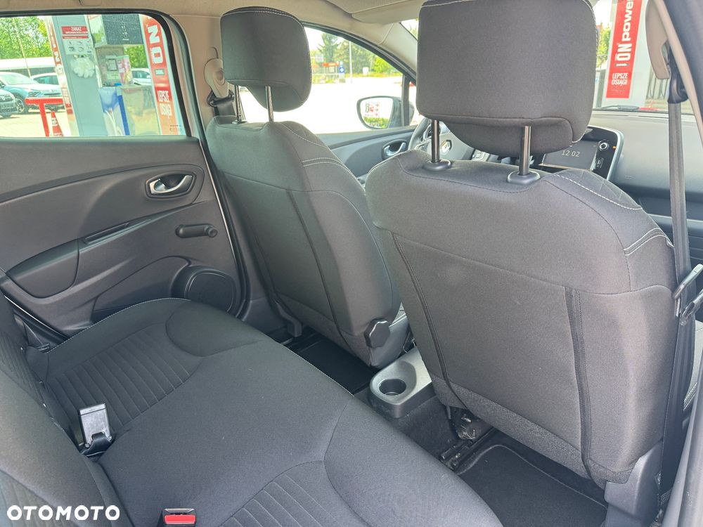 Renault Clio ENERGY TCe 90 Start & Stop LIMITED - 11