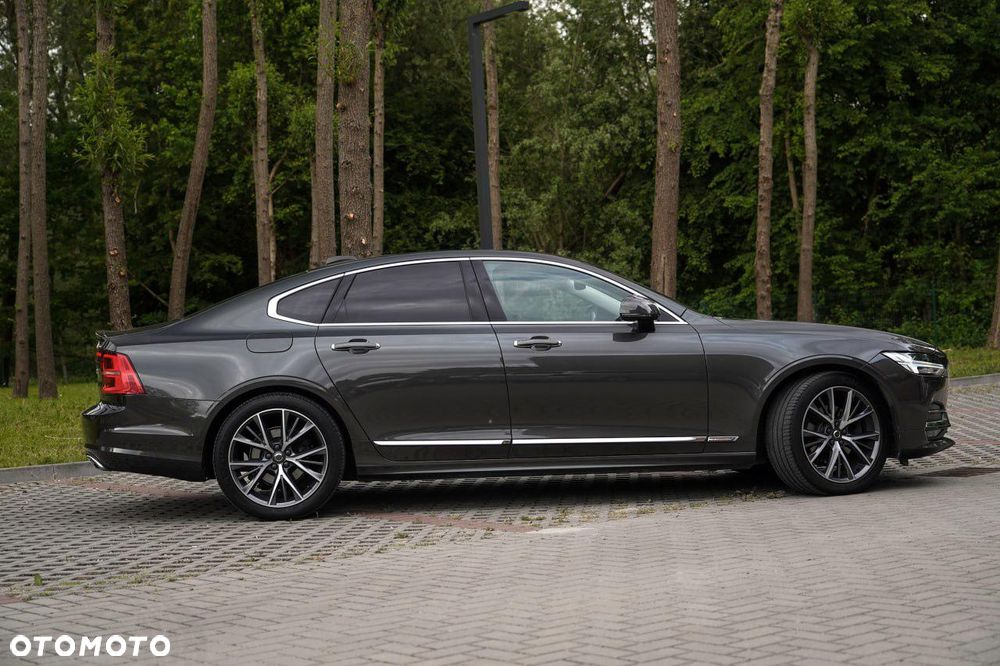 Volvo S90 D4 Inscription - 7