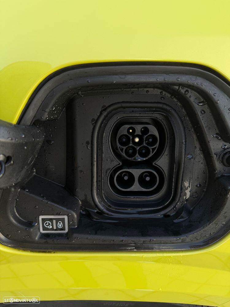 Peugeot e-208 50 kWh SE Style - 26