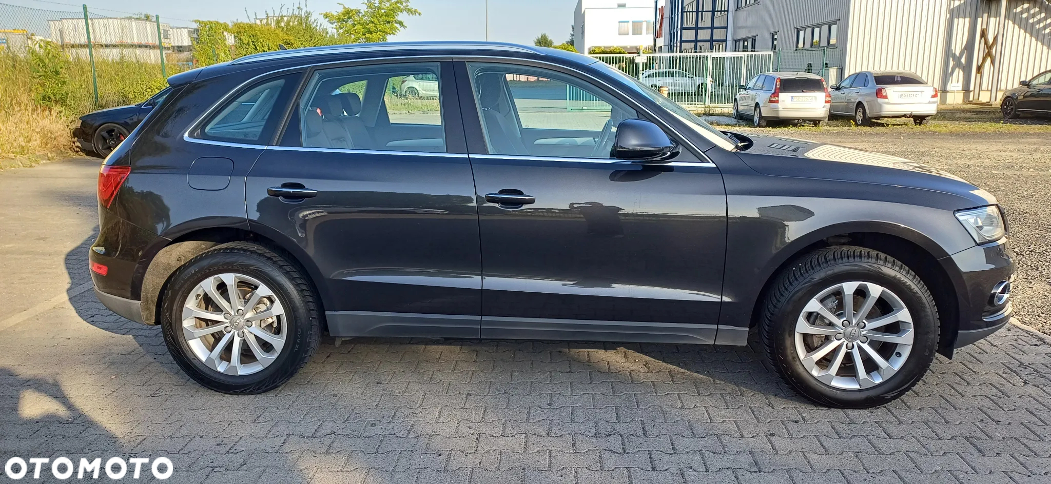 Audi Q5 - 16