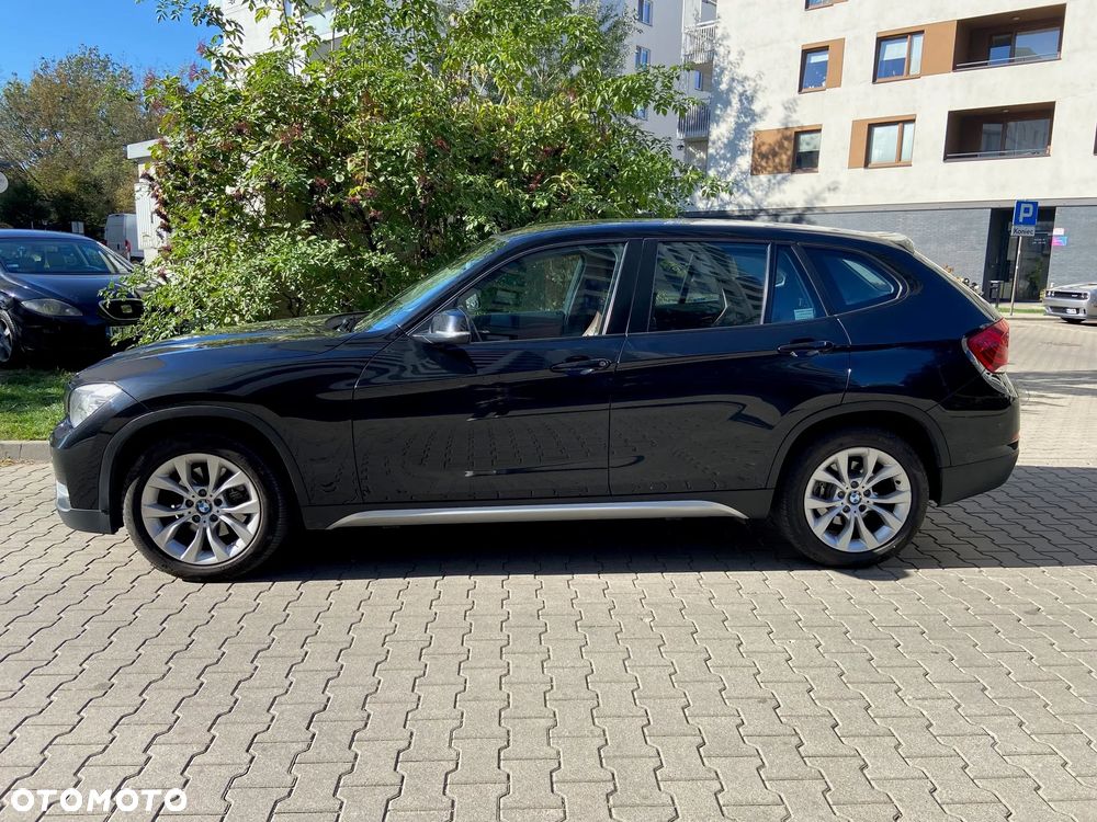 BMW X1 - 4