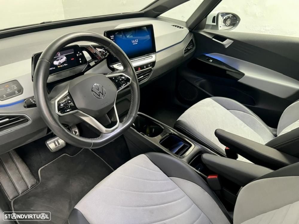 VW ID.3 77 kWh Pro S - 15