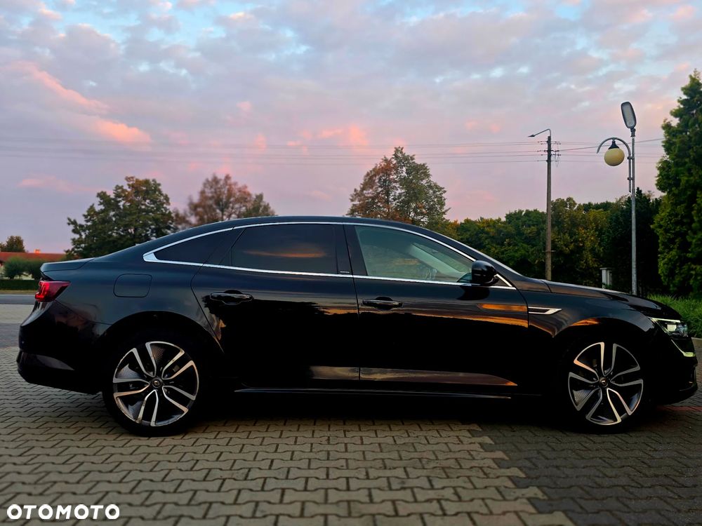 Renault Talisman 1.6 Energy dCi Intens - 8