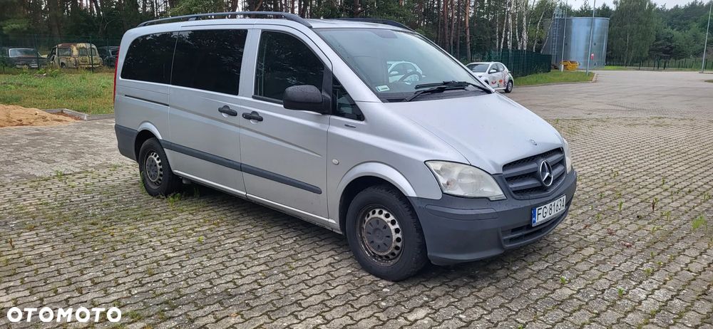Mercedes-Benz Vito 639.703 - 3