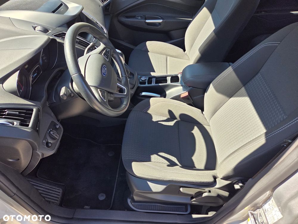 Ford C-MAX 1.5 TDCi Start-Stop-System Sport - 9