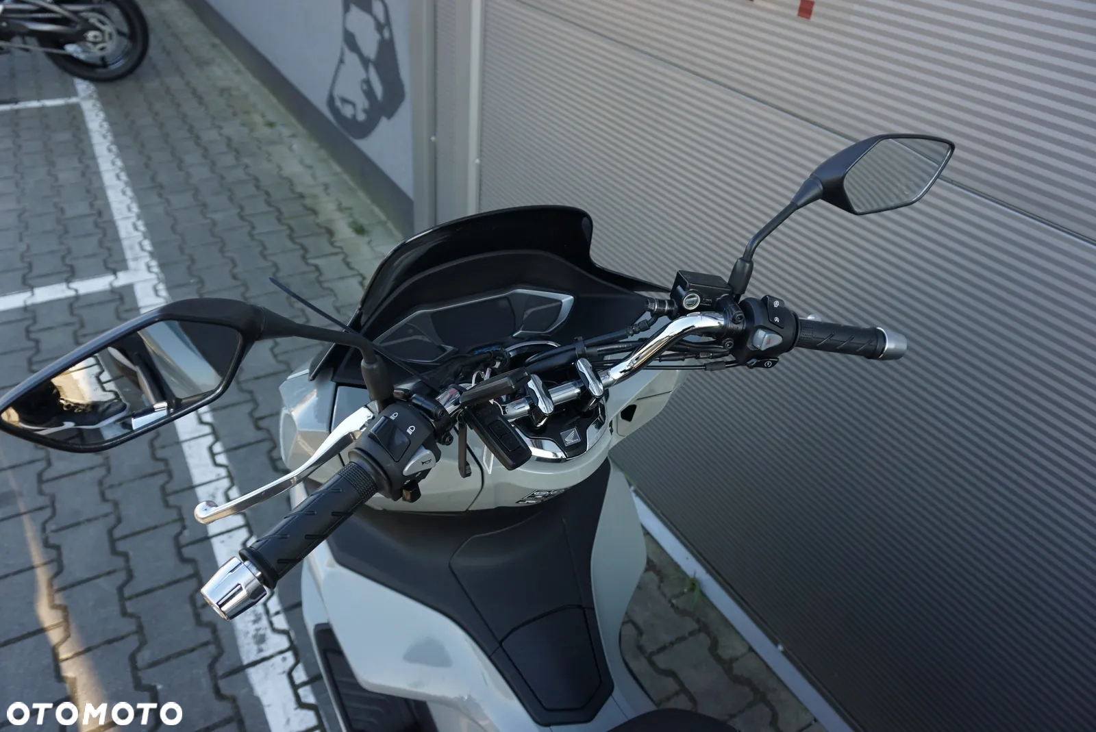 Honda PCX - 15