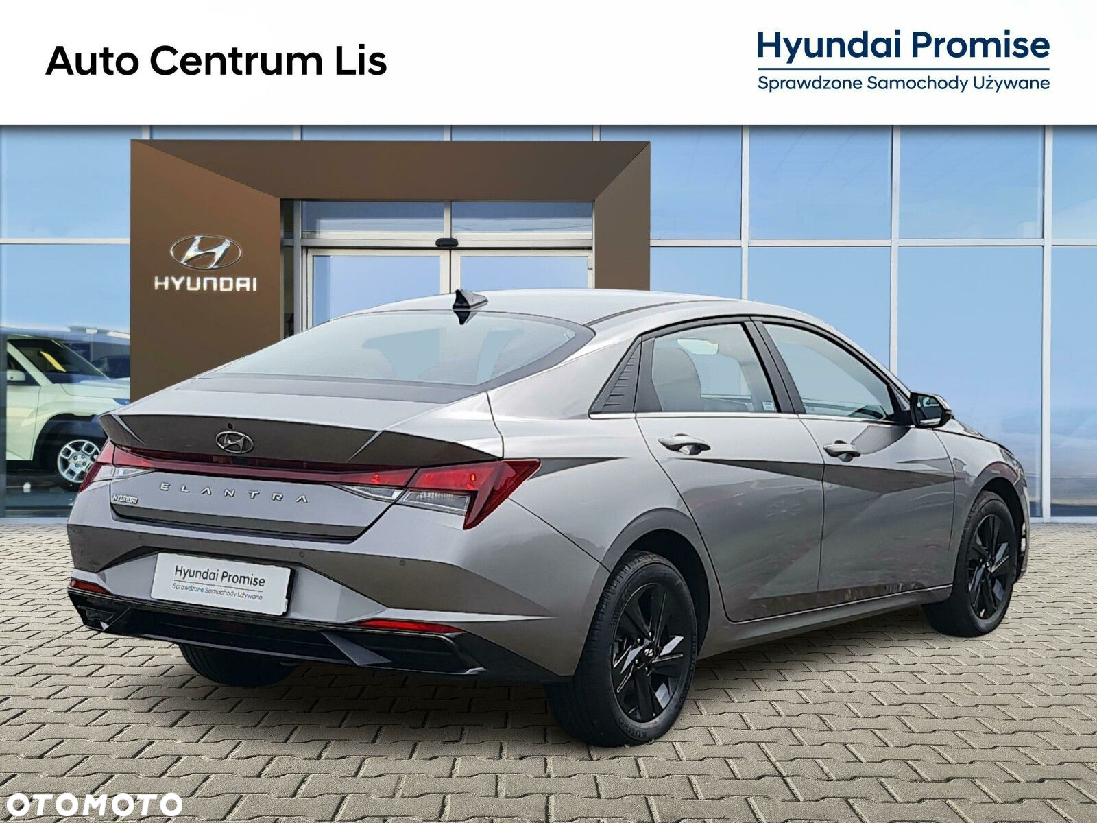 Hyundai Elantra 1.6 Smart CVT - 6