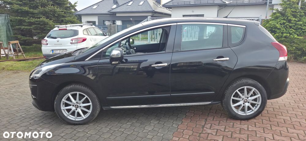 Peugeot 3008 BlueHDi 120 Stop & Start Active - 8