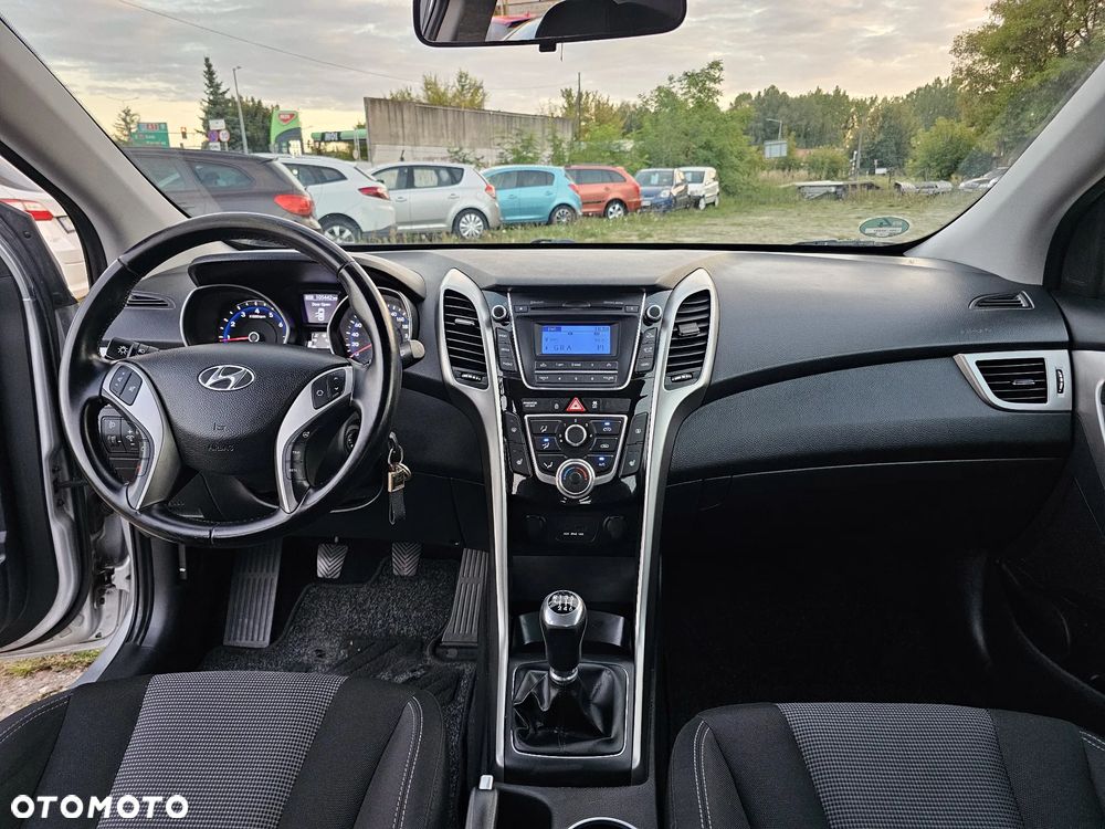 Hyundai i30 - 16