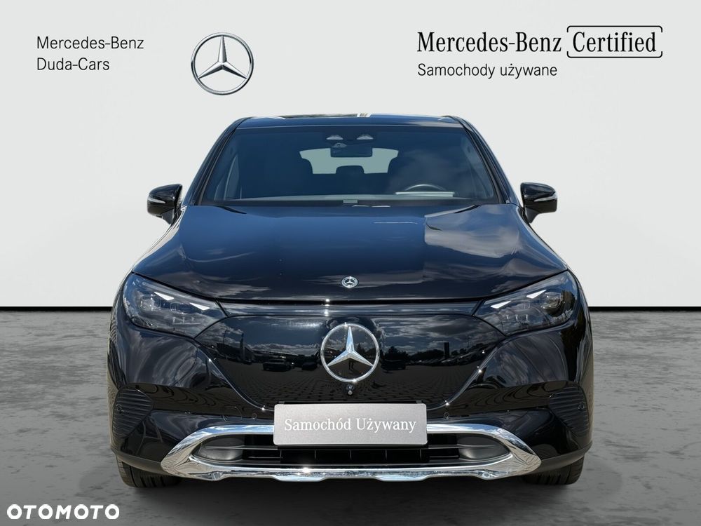 Mercedes-Benz EQE 350 89kWh 4-Matic Electric Art - 9