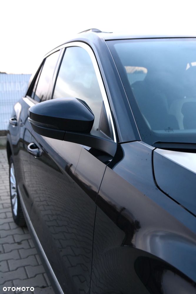 Volkswagen T-Roc 1.5 TSI ACT OPF DSG IQ.DRIVE - 7
