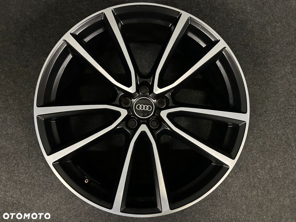 Alufelga Audi Q5, SQ5 21 cali 5x112 1szt. 80A601025BG - 1