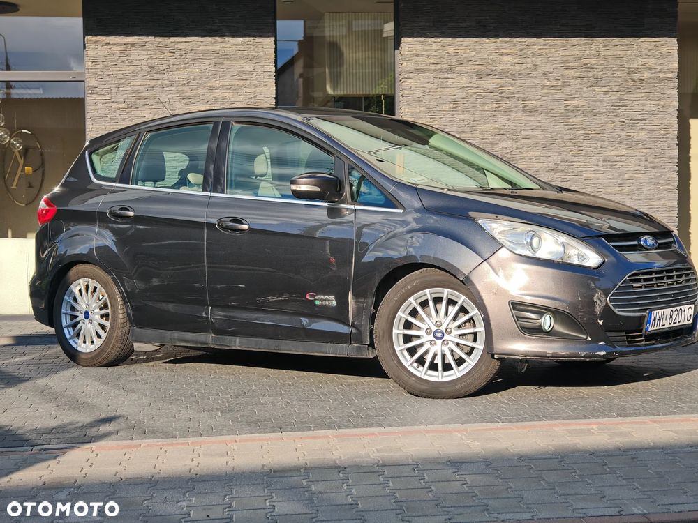 Ford C-MAX - 3