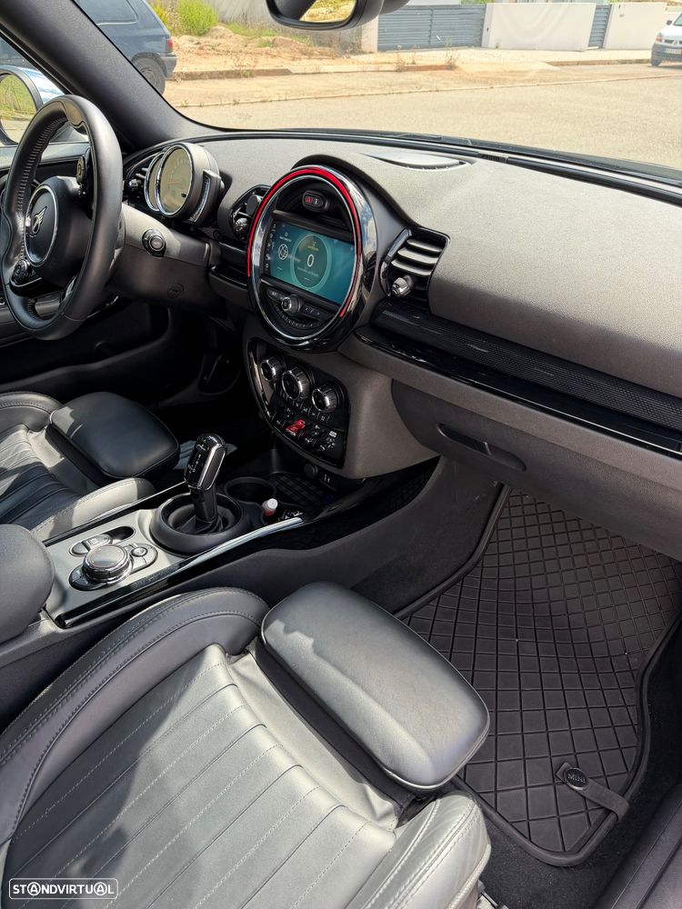 MINI Clubman - 13