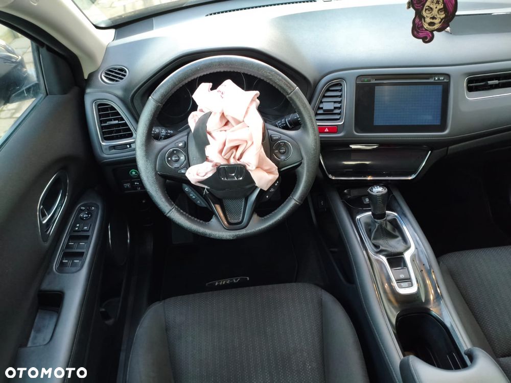 Honda HR-V 1.6 i-DTEC Executive - 28