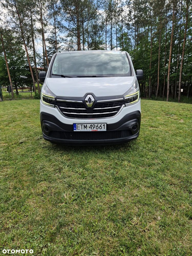 Renault Trafic - 7