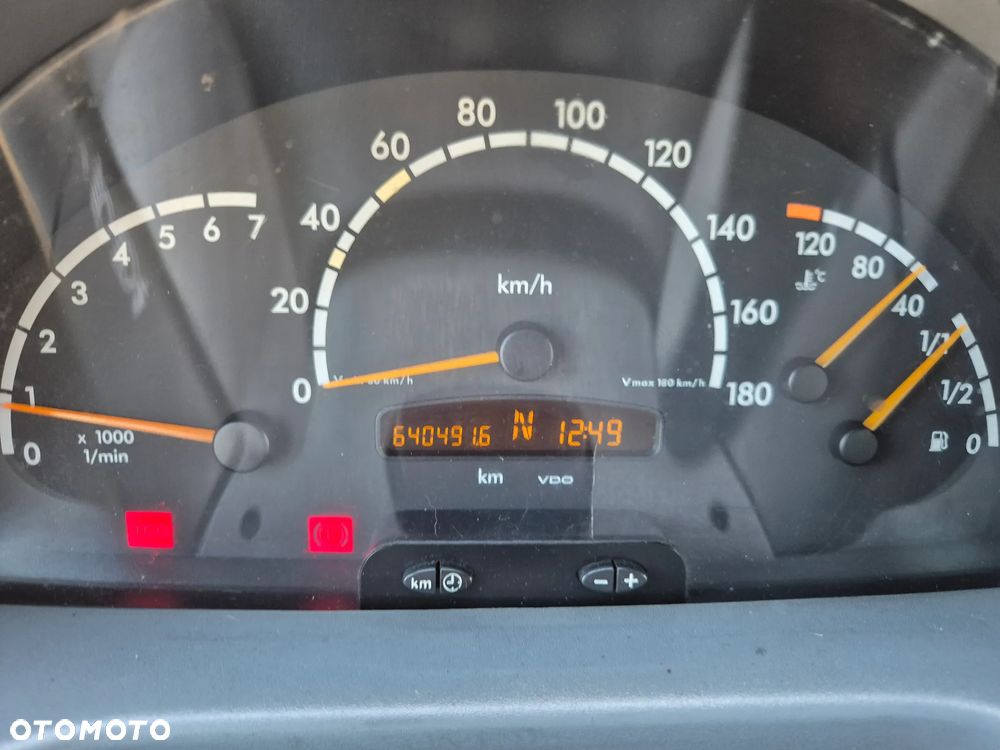 Mercedes-Benz Sprinter CDI - 14