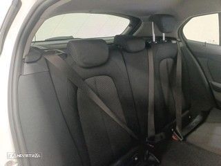 BMW 116 d Advantage - 7