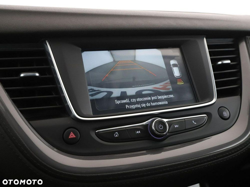 Opel Grandland X 1.5 CDTI Design Line S&S - 25