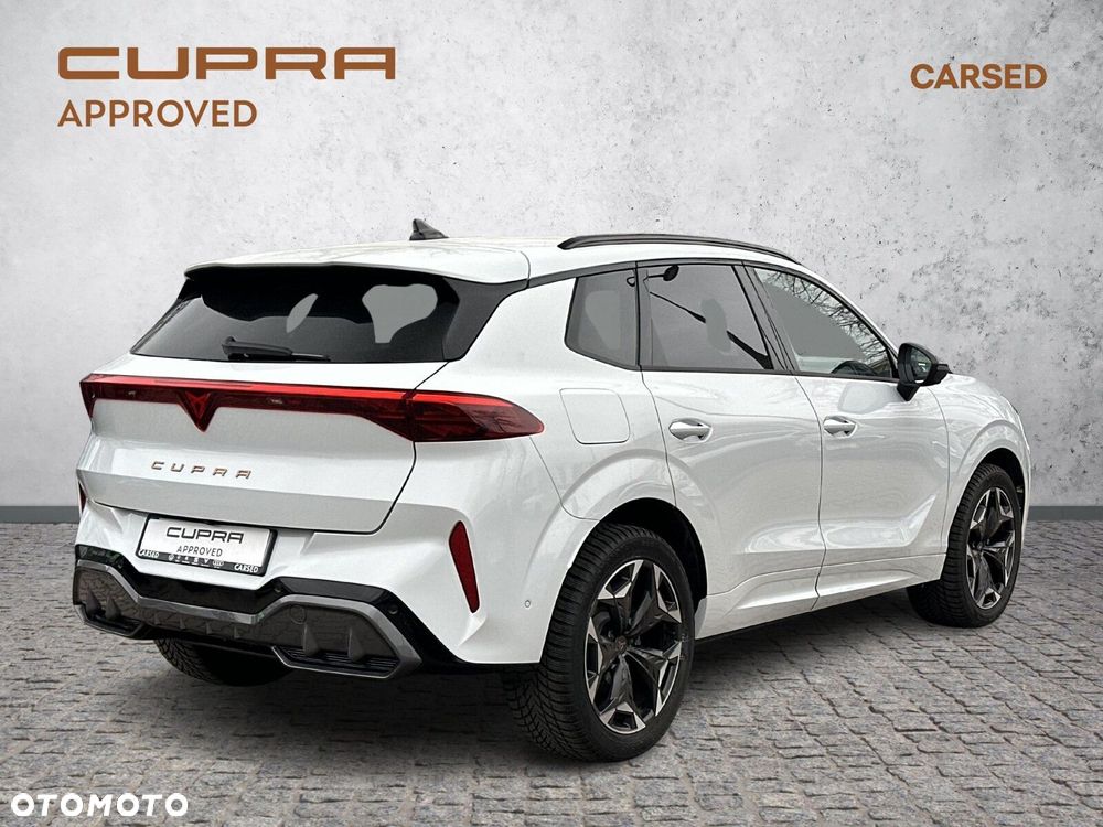 Cupra Terramar - 7