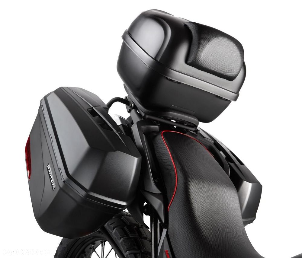 Barton Hyper - 7