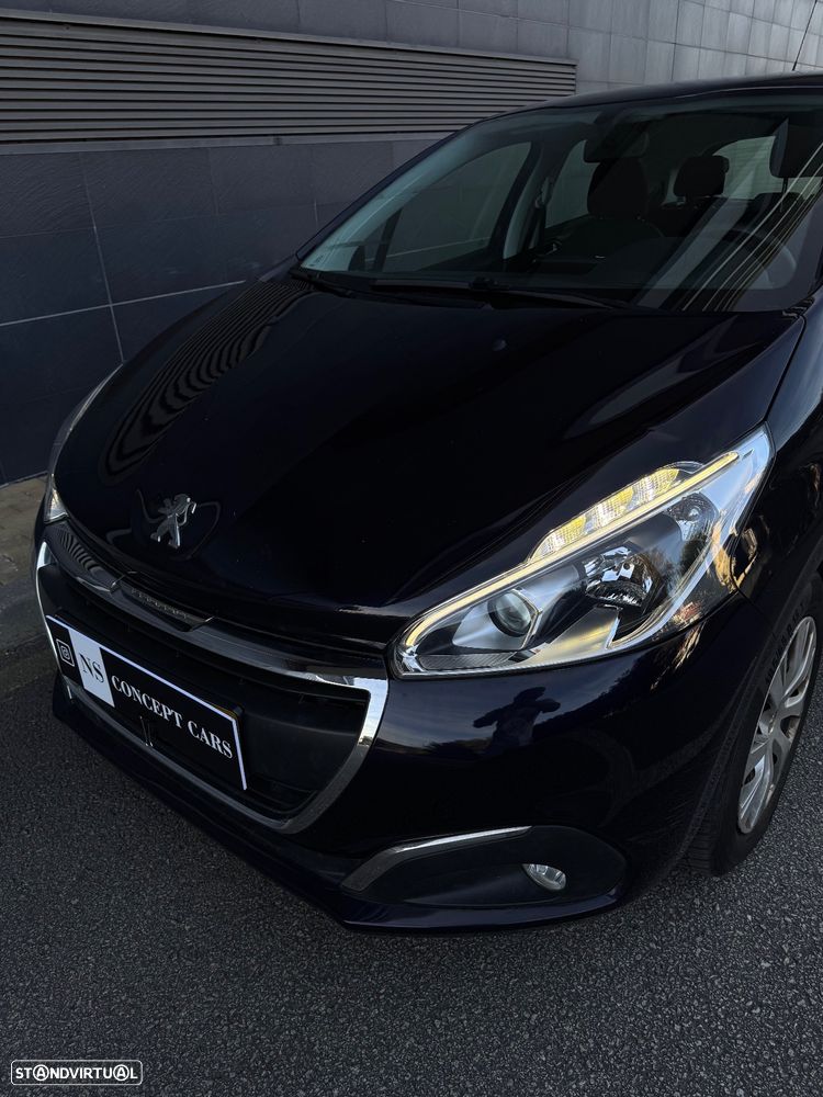 Peugeot 208 1.2 PureTech Allure - 3