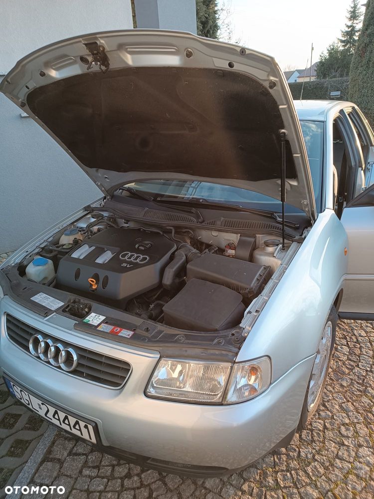 Audi A3 Sportback - 9