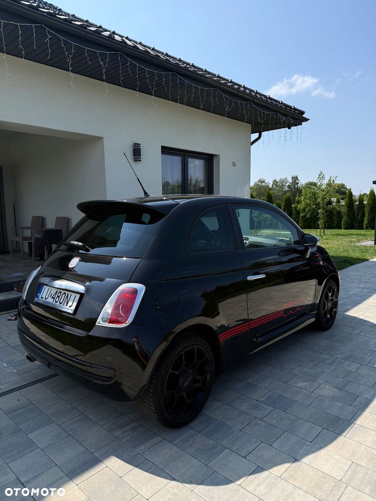 Fiat 500 - 7