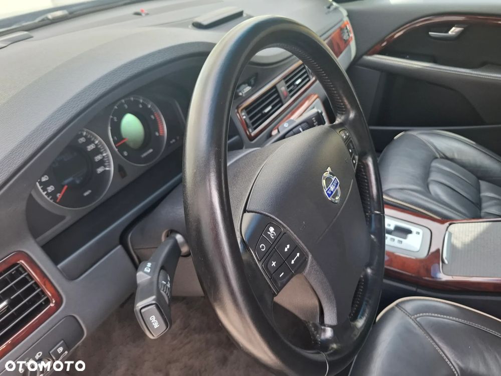 Volvo S80 2.4D5 Executive - 17