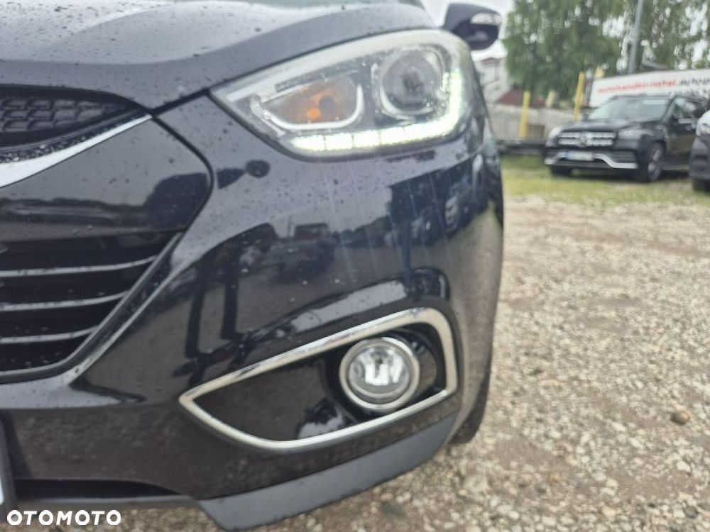 Hyundai ix35 - 7