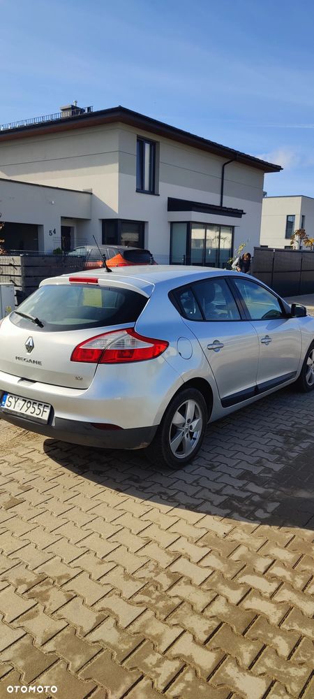 Renault Megane - 5