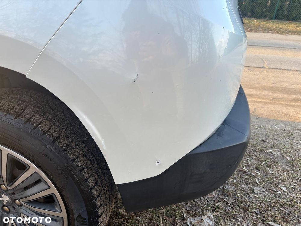 Peugeot 2008 1.4 HDi Active - 7