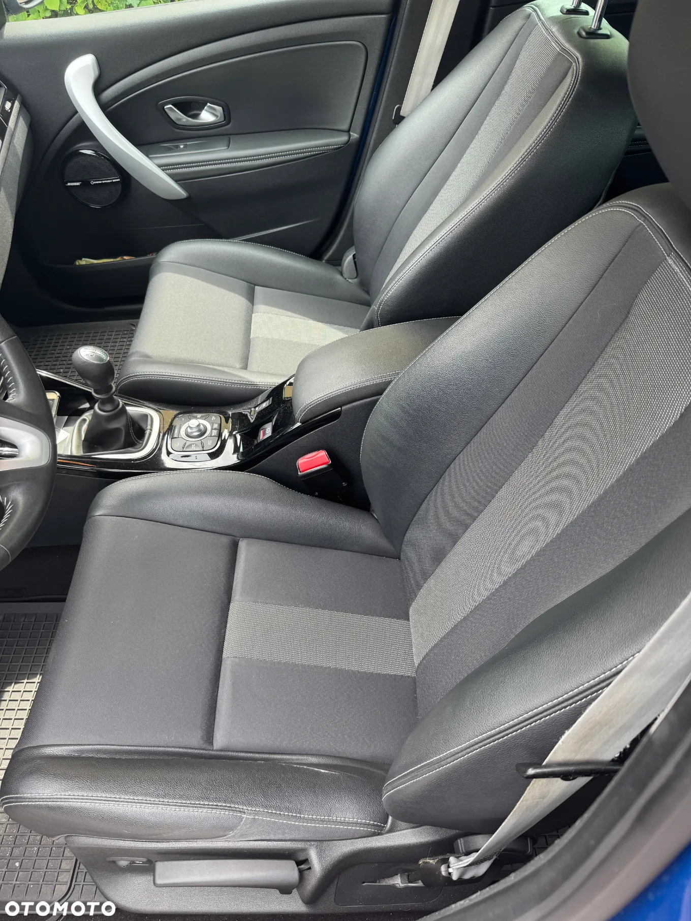 Renault Megane 1.4 16V TCE Bose Edition - 8