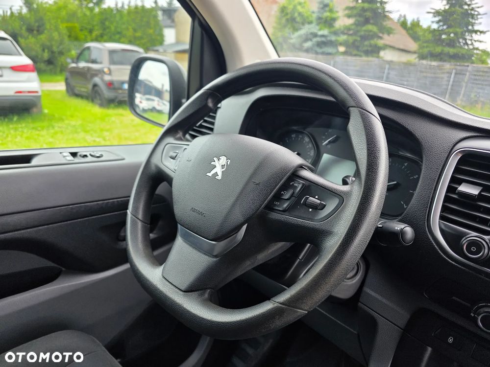 Peugeot Expert - 21