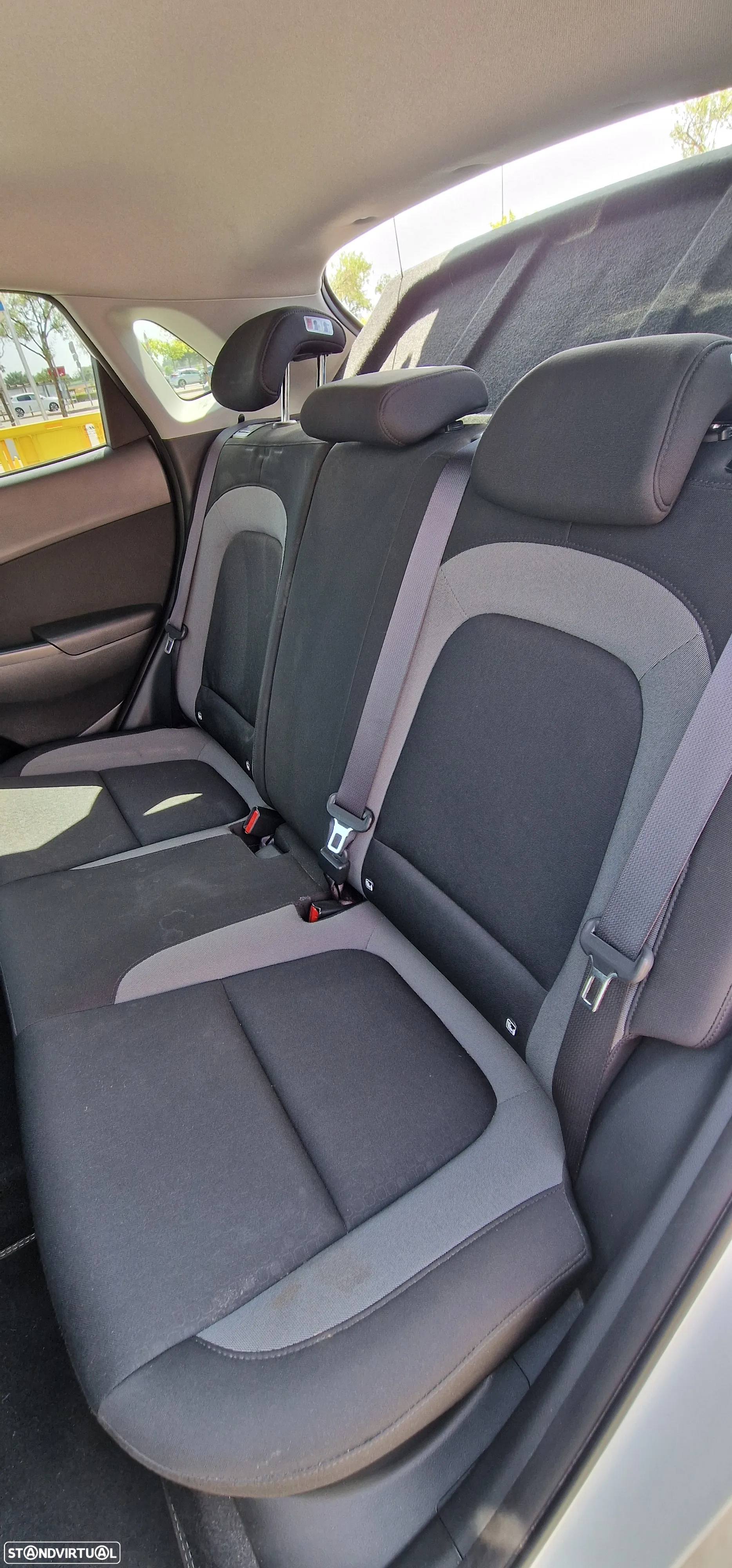 Hyundai Kauai 1.0 T-GDi Premium - 16