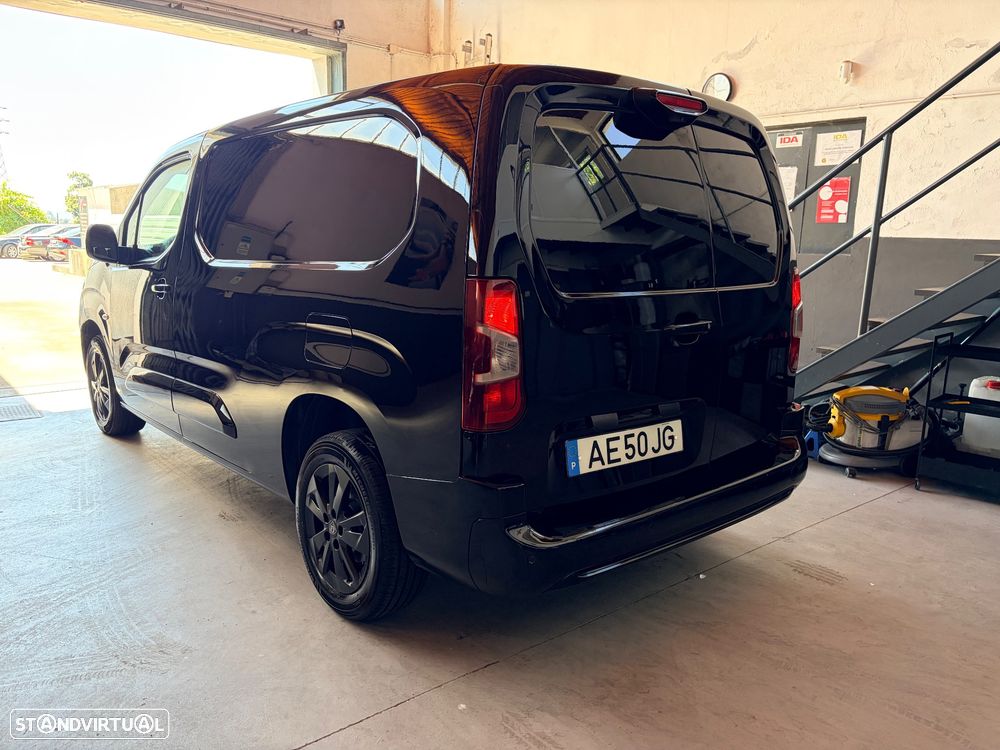 Peugeot Partner - 15