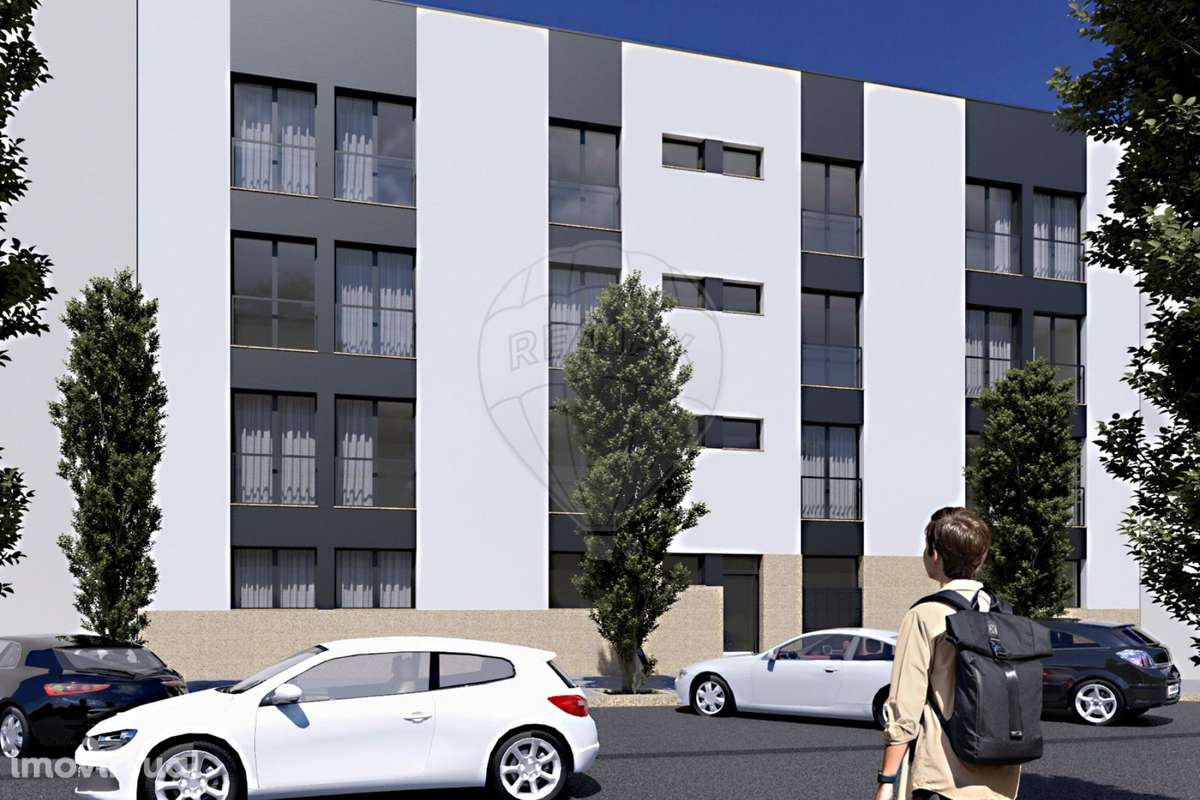 Apartamento T3 para venda - Grande imagem: 2/25