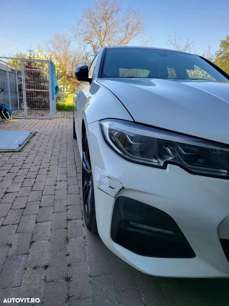 BMW Seria 3 330d AT - 17