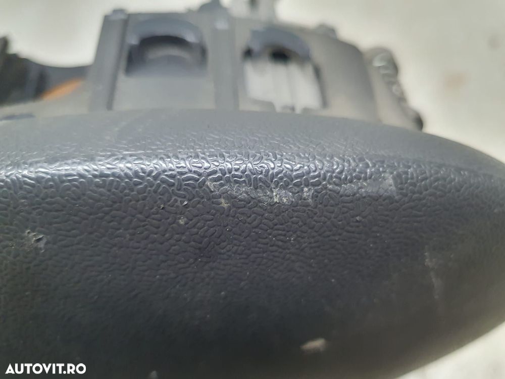 Airbag volan 611001601a Fiat Doblo 1 [facelift] [2005 - 2009] 1.9 jtd - 5