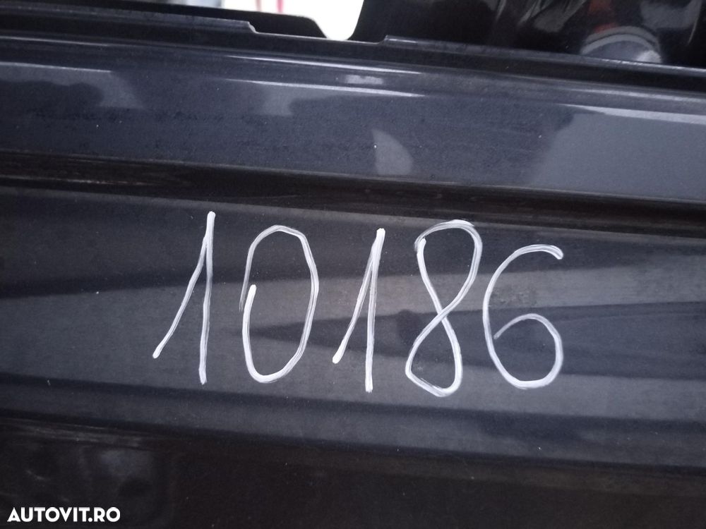 Usa stanga spate Audi A6 C8 Kombi, Avant, Breack, 2018, 2019, 2020, 2021, 2022, 2023, 2024, 2025. 10186 - 9