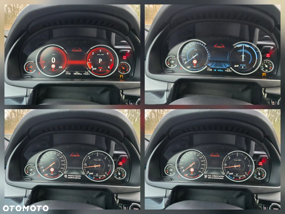 BMW X5 xDrive40d - 16