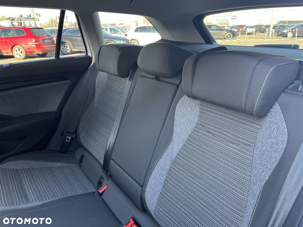 Skoda Superb - 16
