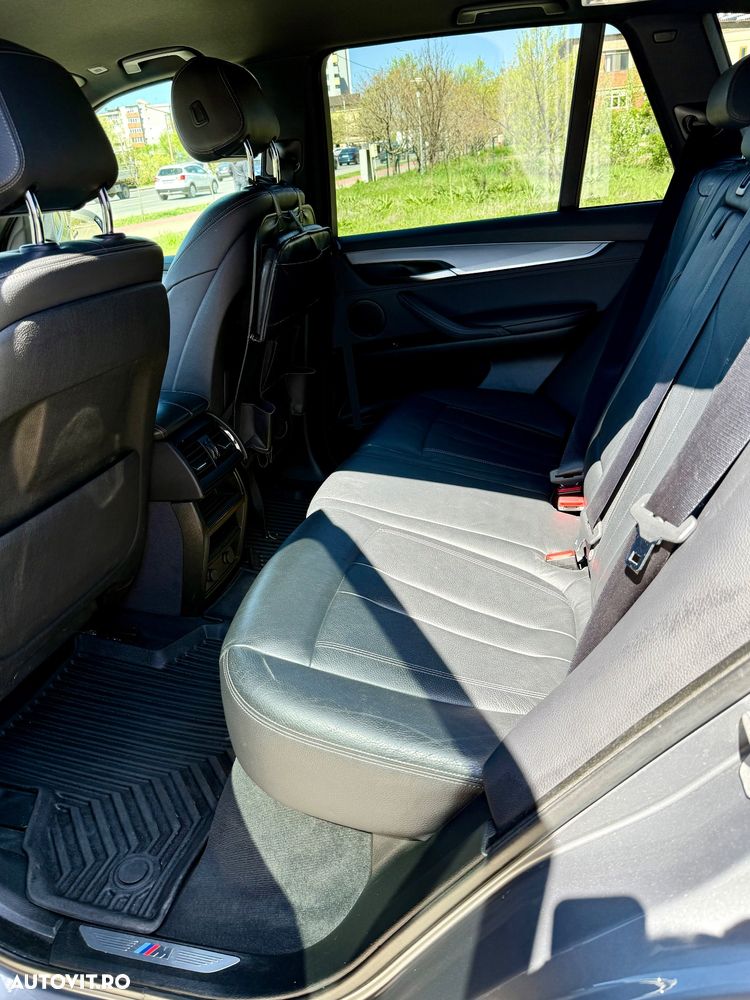 BMW X5 - 11