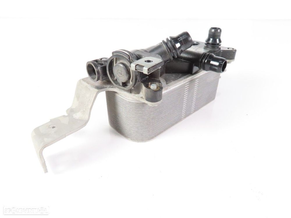 Permutador Calor Usado / Original BMW 7 (F01, F02, F03, F04)/BMW 5 Gran Turismo... - 1