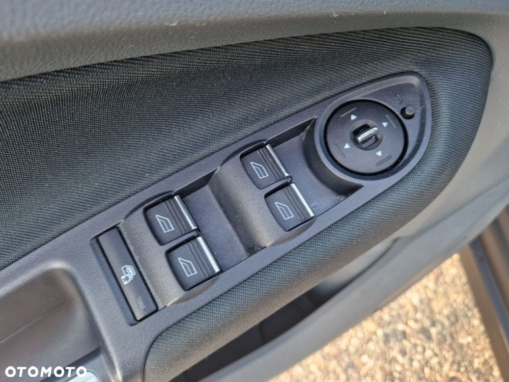 Ford Grand C-MAX 1.6 Edition - 9