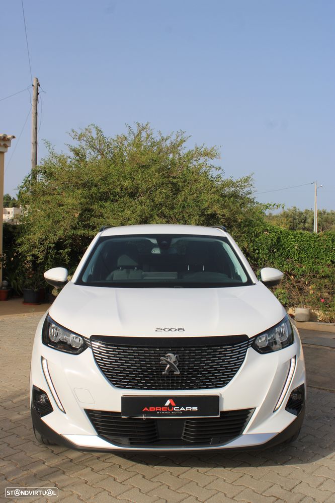 Peugeot 2008 ver-1-2-puretech-allure - 4