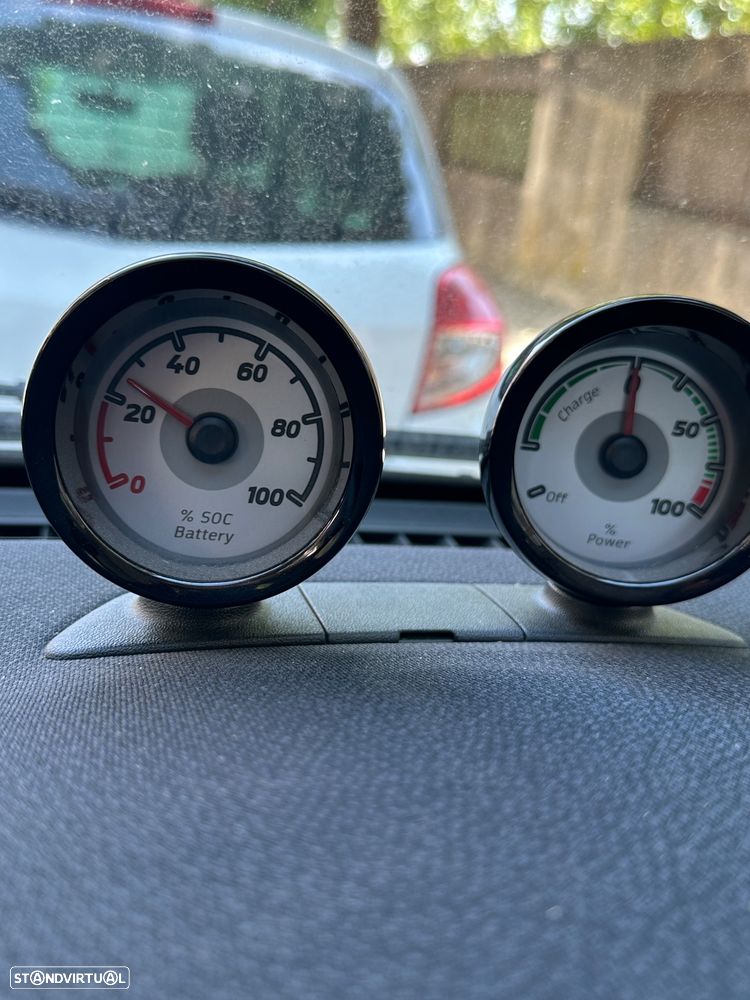 Smart ForTwo Coupé - 7
