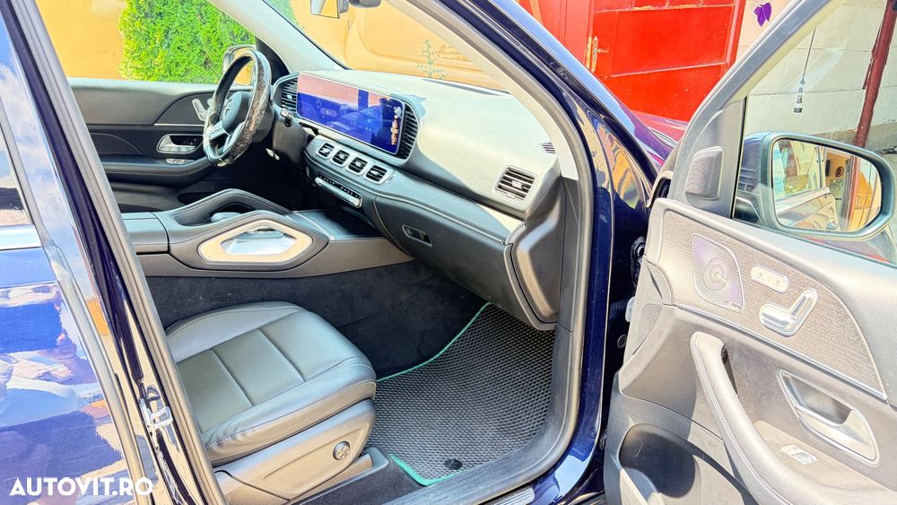Mercedes-Benz GLE - 6
