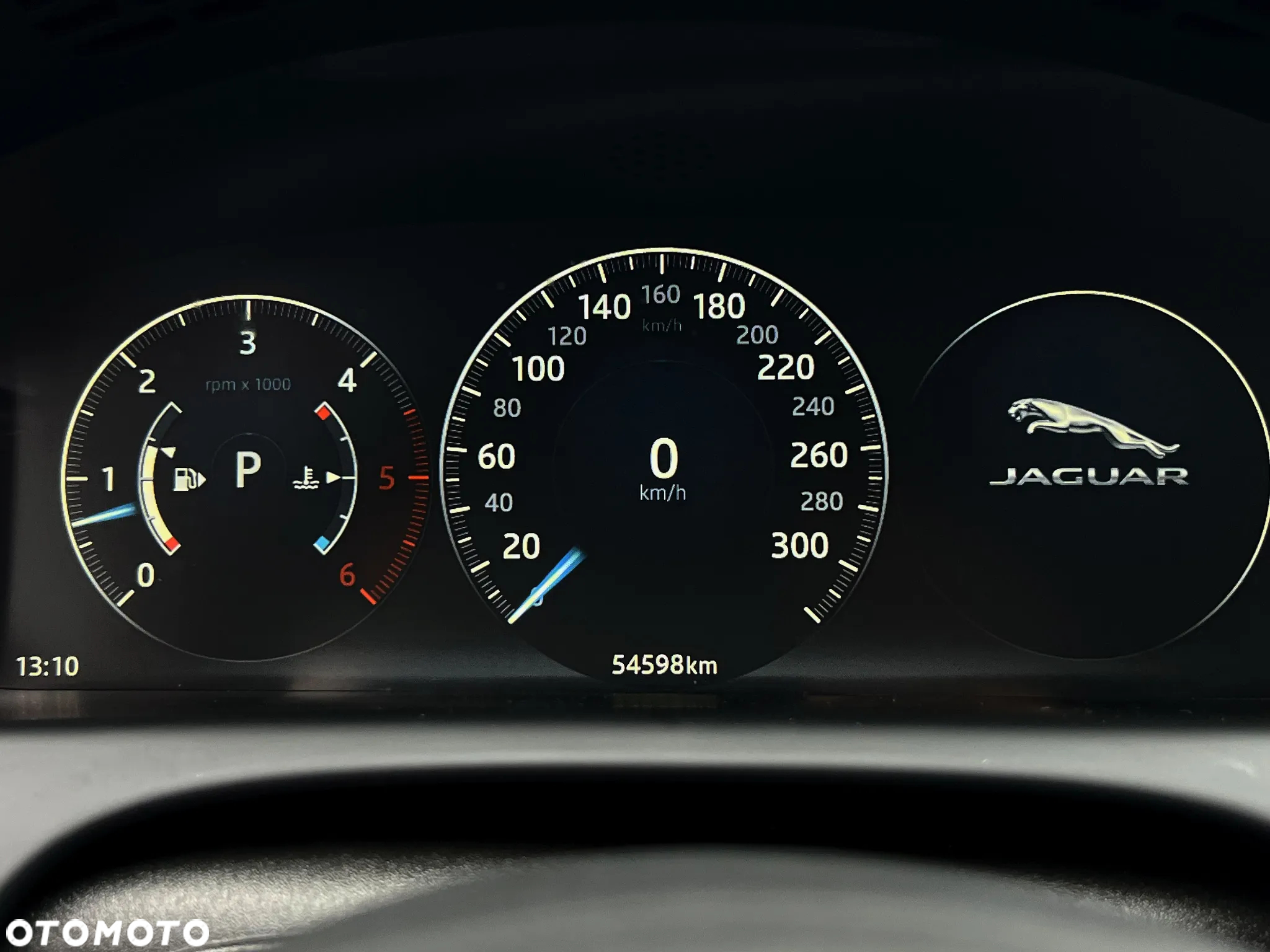 Jaguar XJ 3.0 D V6 Premium Luxury - 22